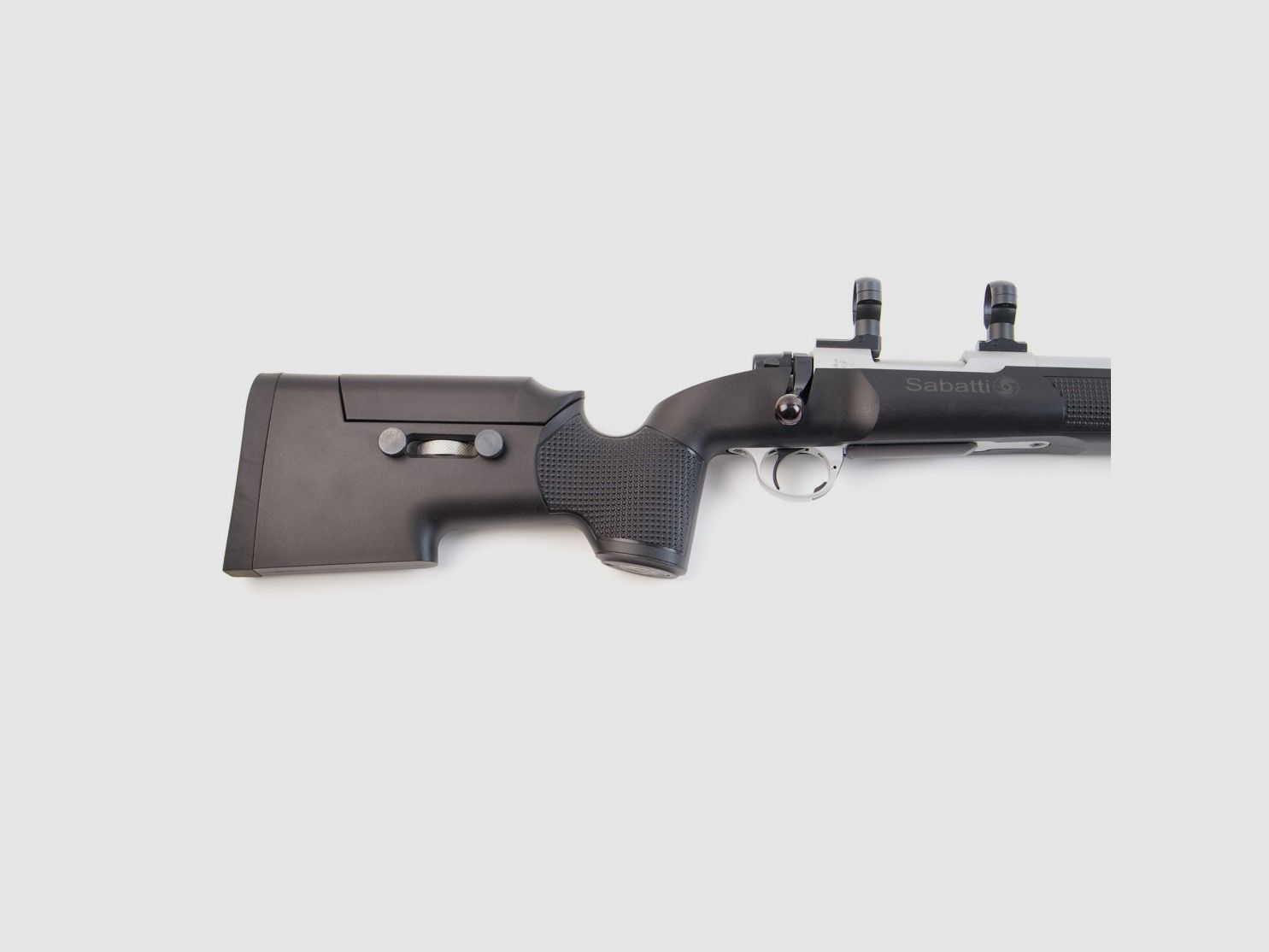 Sabatti Rover Tactical Kal. 6,5x47 Lapua, Bild 4 von 13