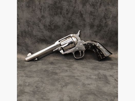 Ruger Old Vaquero