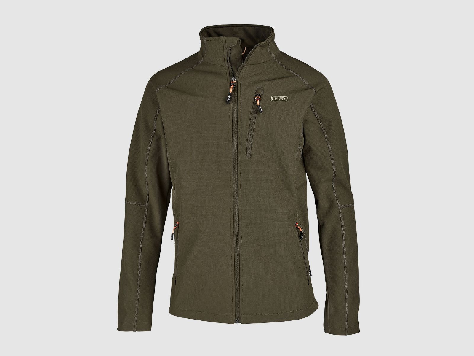 Hart Softshelljacke Egur-S