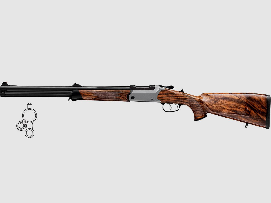 Blaser BD14 SHK:3