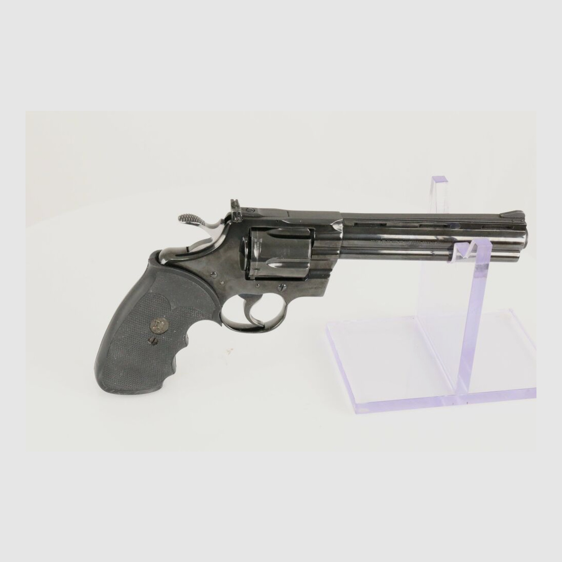Colt Python