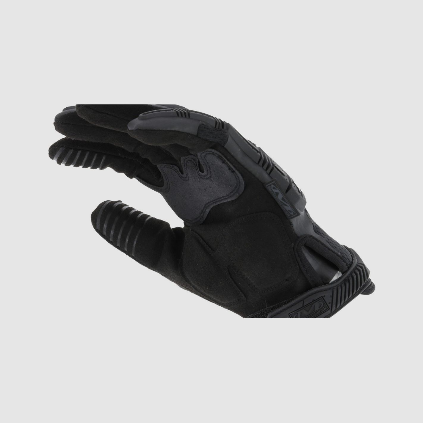 Mechanix Wear M-Pact Handschoenen zwart, afbeelding 3 van 8