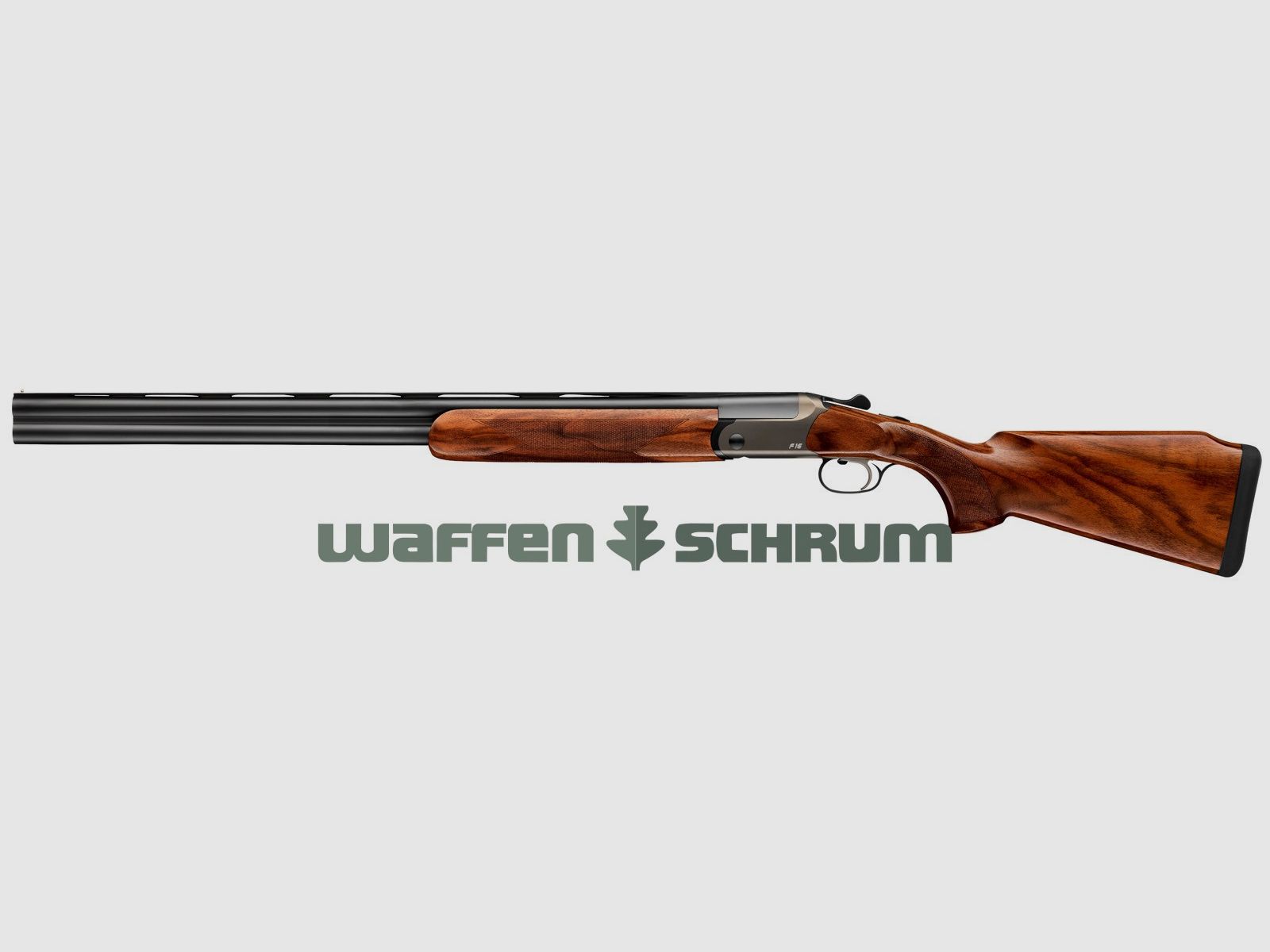 Blaser F16 Game Intuition SHK:3 Choke intercambiabili