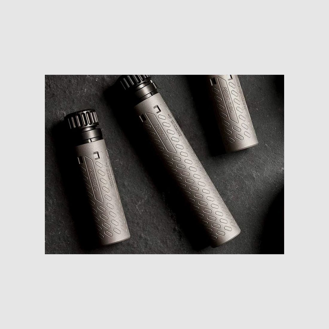 B&T Print-X RBS FullSize, INCONEL .223 Remington | M.A.R.S.