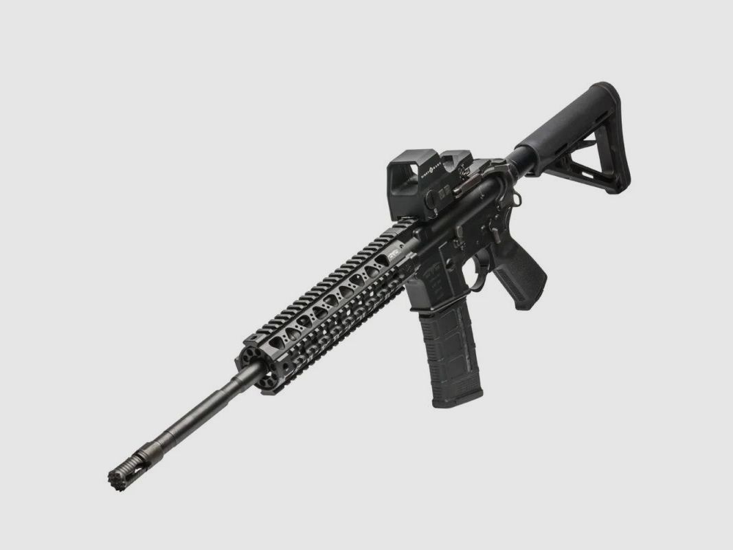 Kolimator Sightmark Ultra Shot R-Spec, zdjęcie 6 z 7