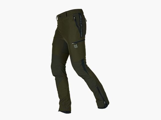 Univers pantalone caccia ergo u-tex