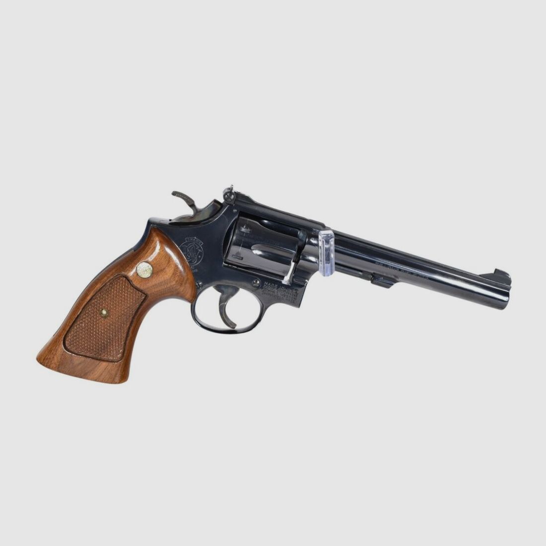 Smith & Wesson 17-3