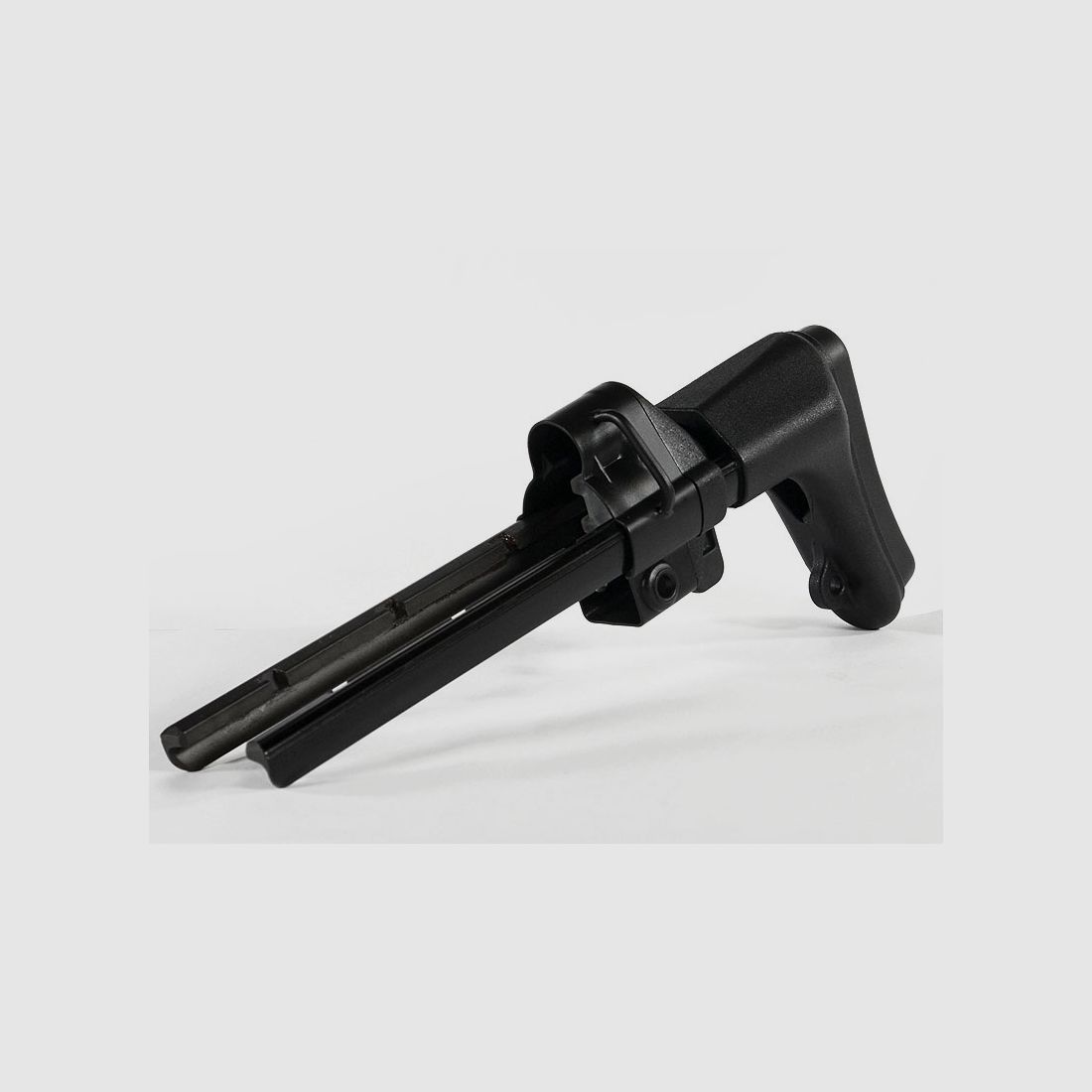 Heckler & Koch MP5 / SP5 Retractable Stock FDE (Flat Dark Earth)