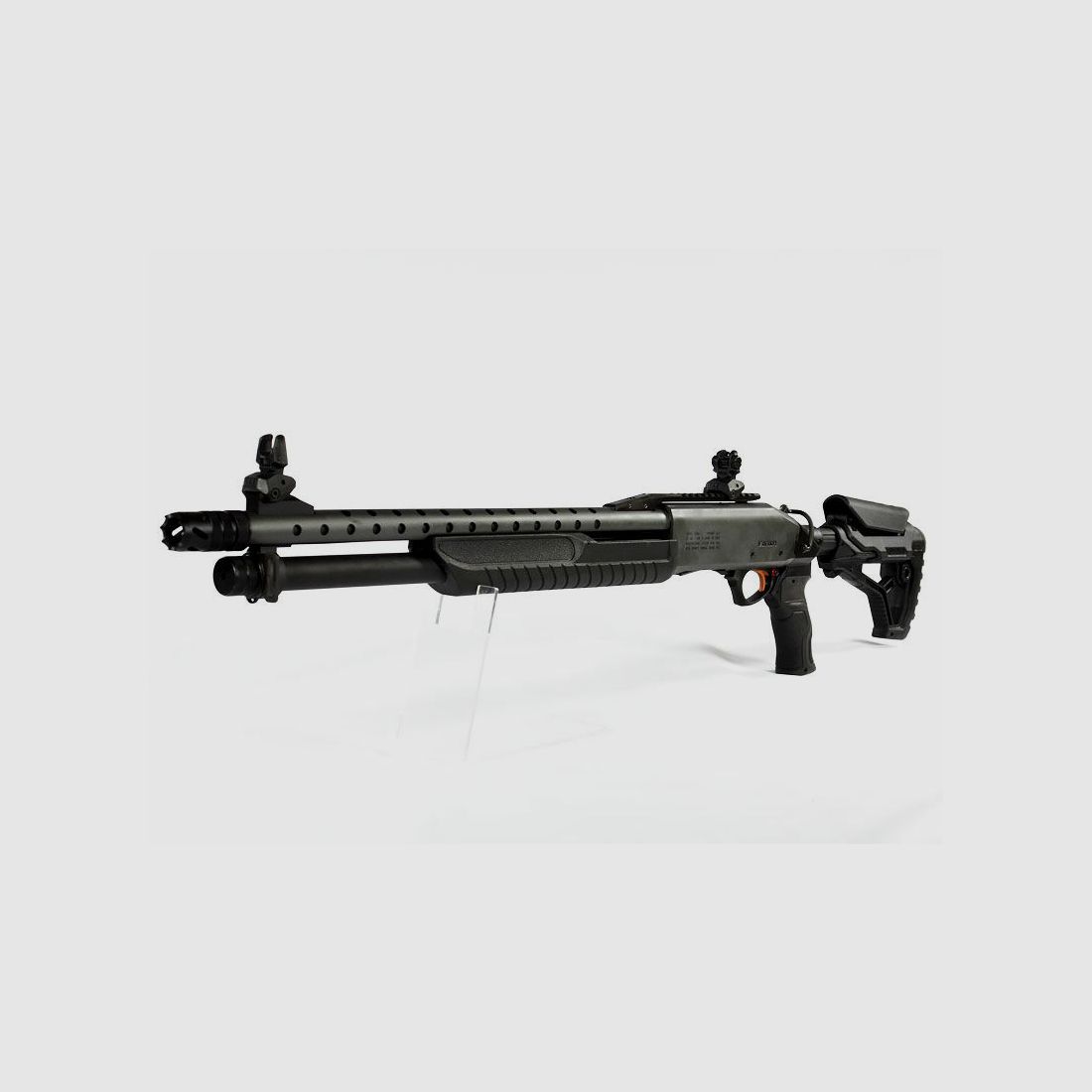 FABARM SDASS Pro Telescopic STAGE 2, image 1 of 5
