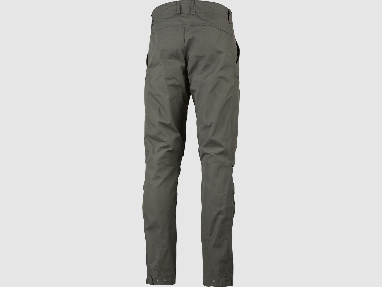 Lundhags Jamtli Ms Pant 48 Forest Green