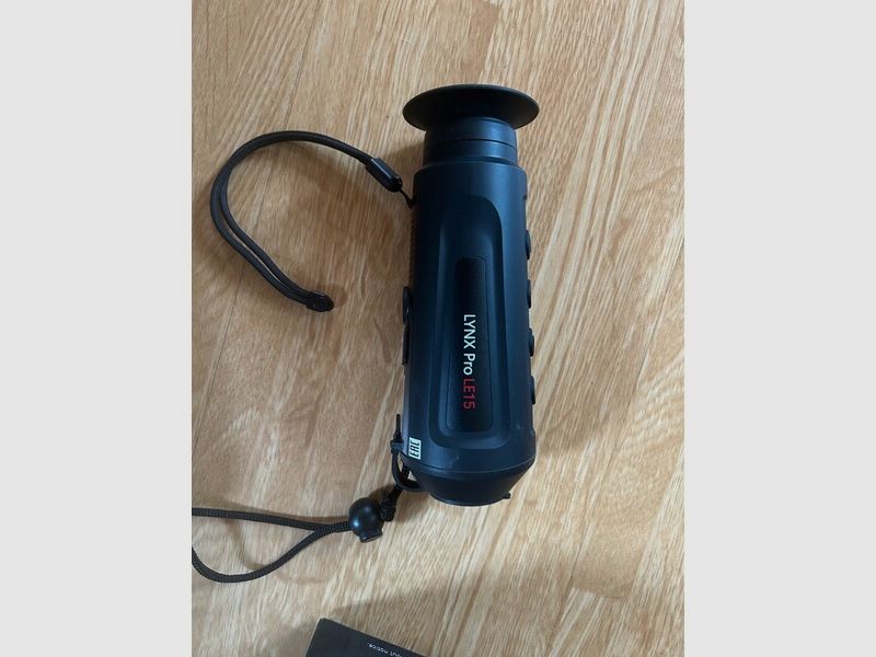 Hikmicro Lynx Pro LE15