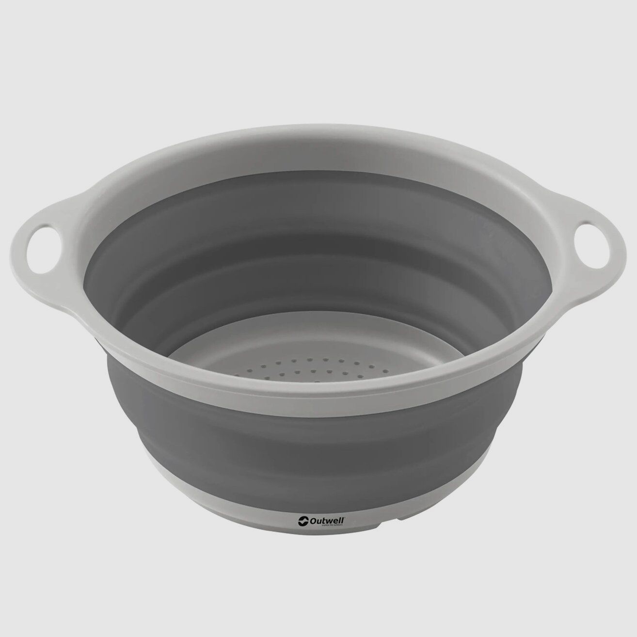 Folding sieve, dark blue, image 6 of 7
