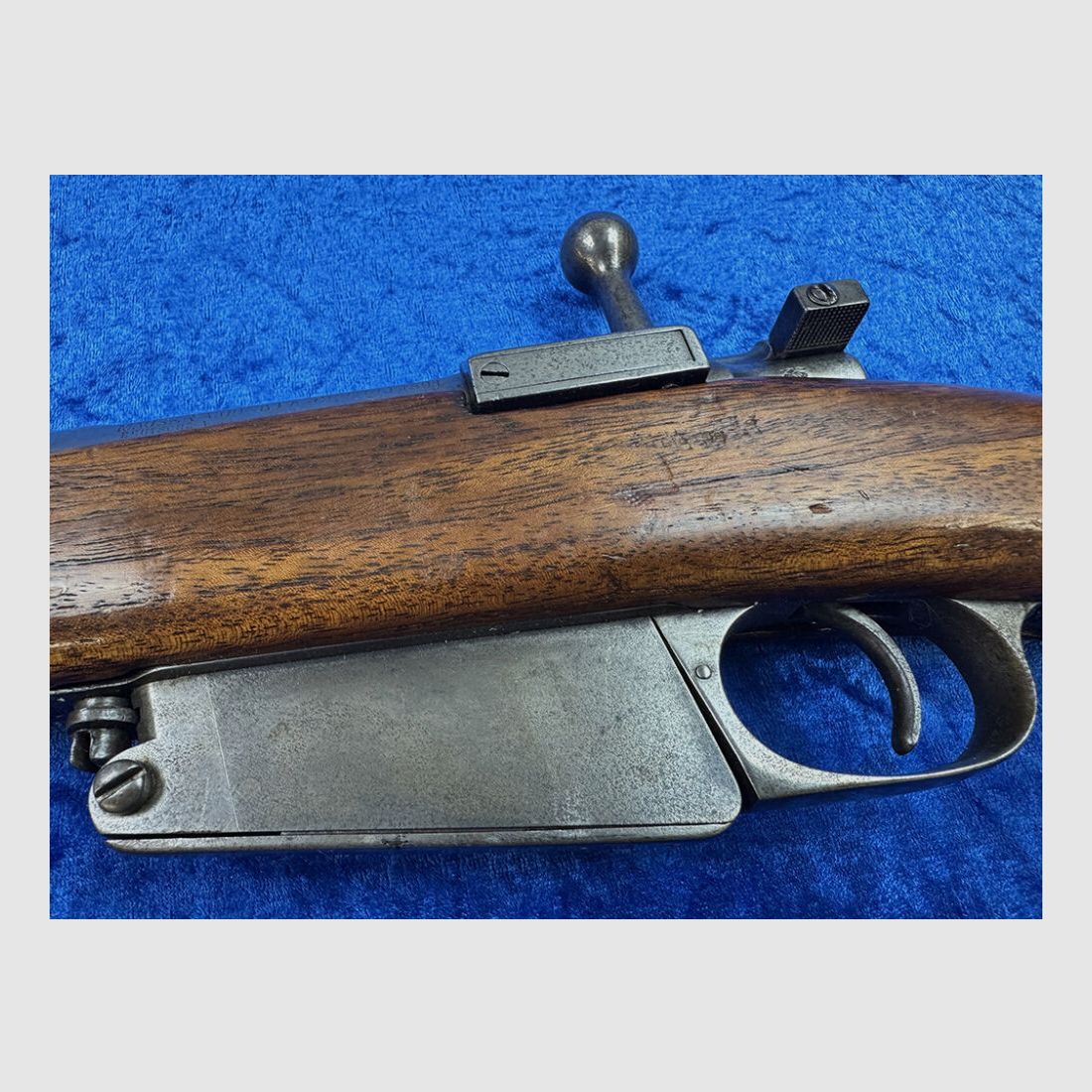 DWM 1891 Argentino
