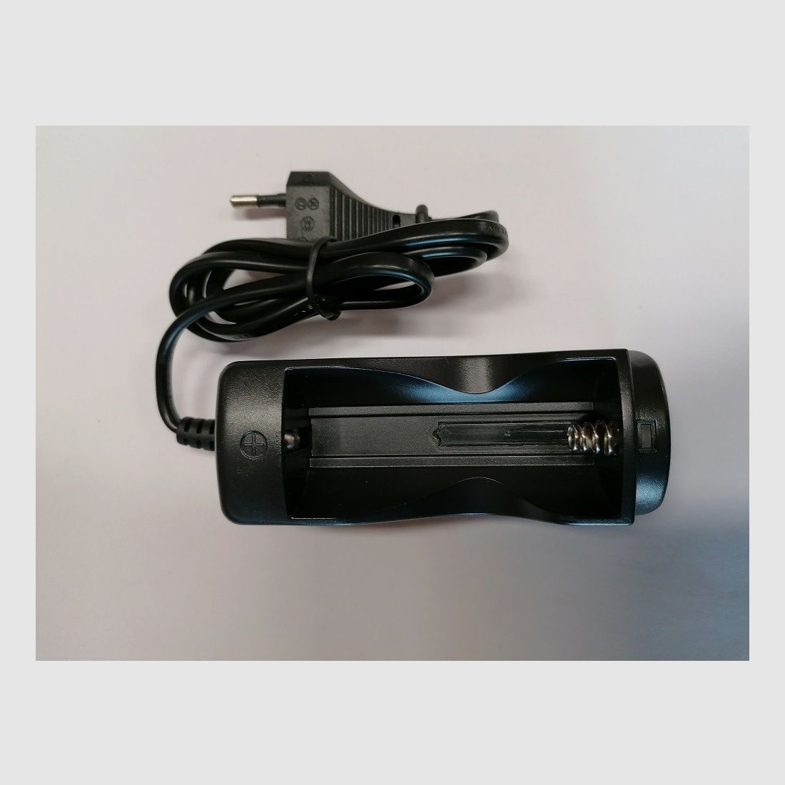 Akku 26650 Ladegerät, Bild 1 von 2