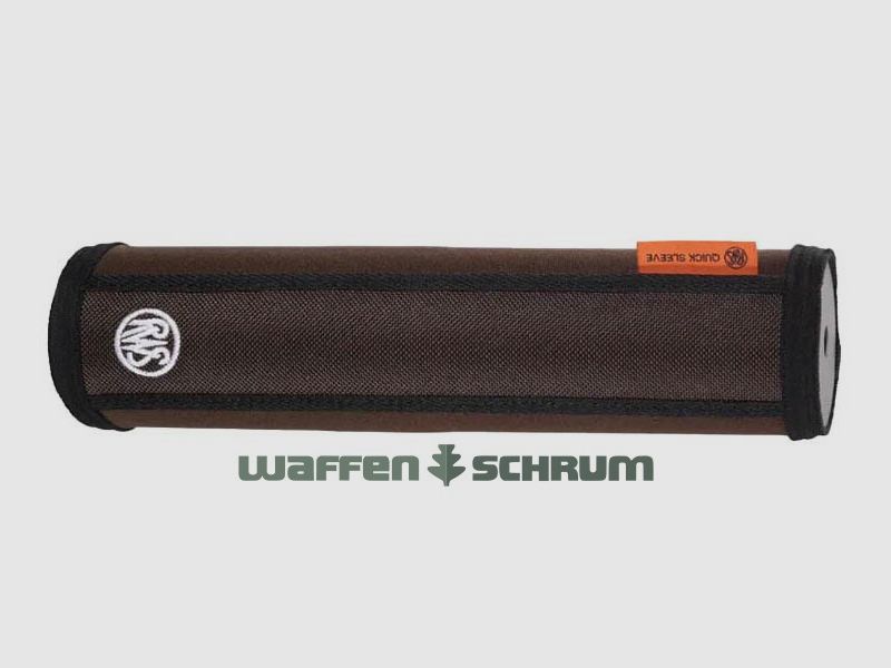 RWS Quick Sleeve JD184