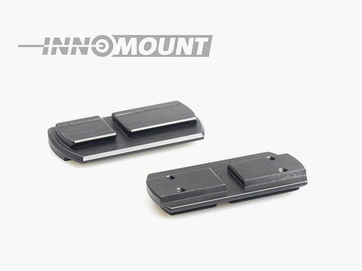 Adattatore Innomount con interfaccia Aimpoint per Aimpoint Acro