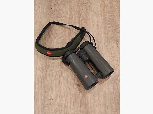 Leica Noctivid 10x42