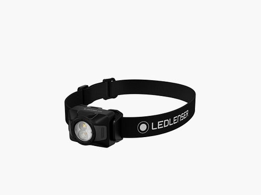 Ledlenser Stirnlampe HF4R