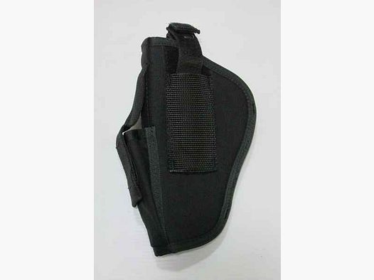 Holster de Cintura Negro