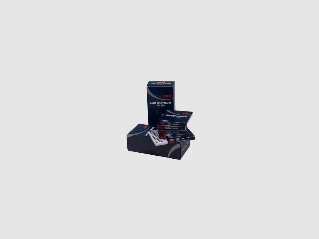 CCI-BR4, Bench Rest Small Rifle