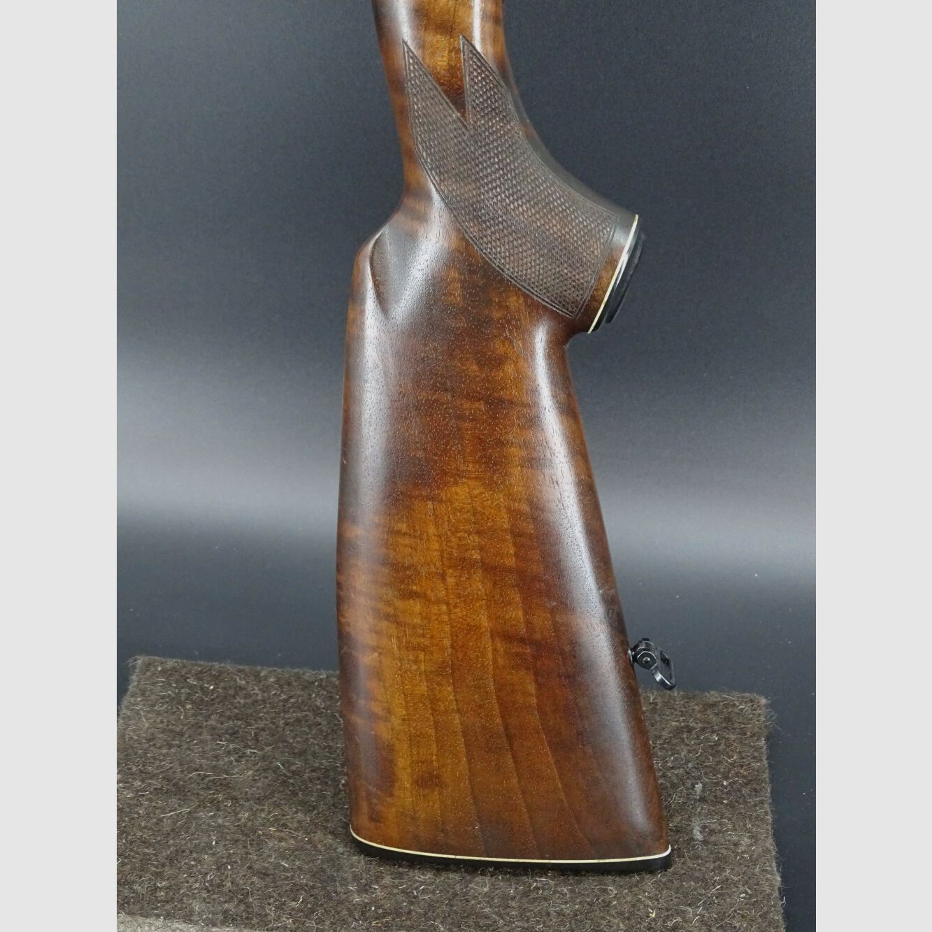 Scheithauer 98 Système Safari Course Calibre .375 H&H 98 Système