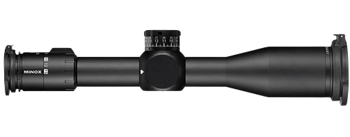 Minox ZP5 3-15X50