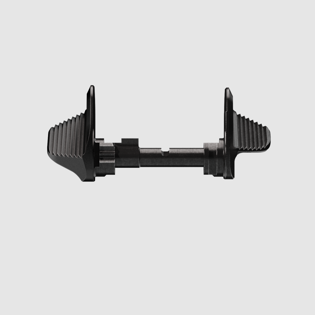 SAFETY SET KMR 27 LW-RF UPPER SHIELDED AMBIDEXTROUS, Bild 2 von 3