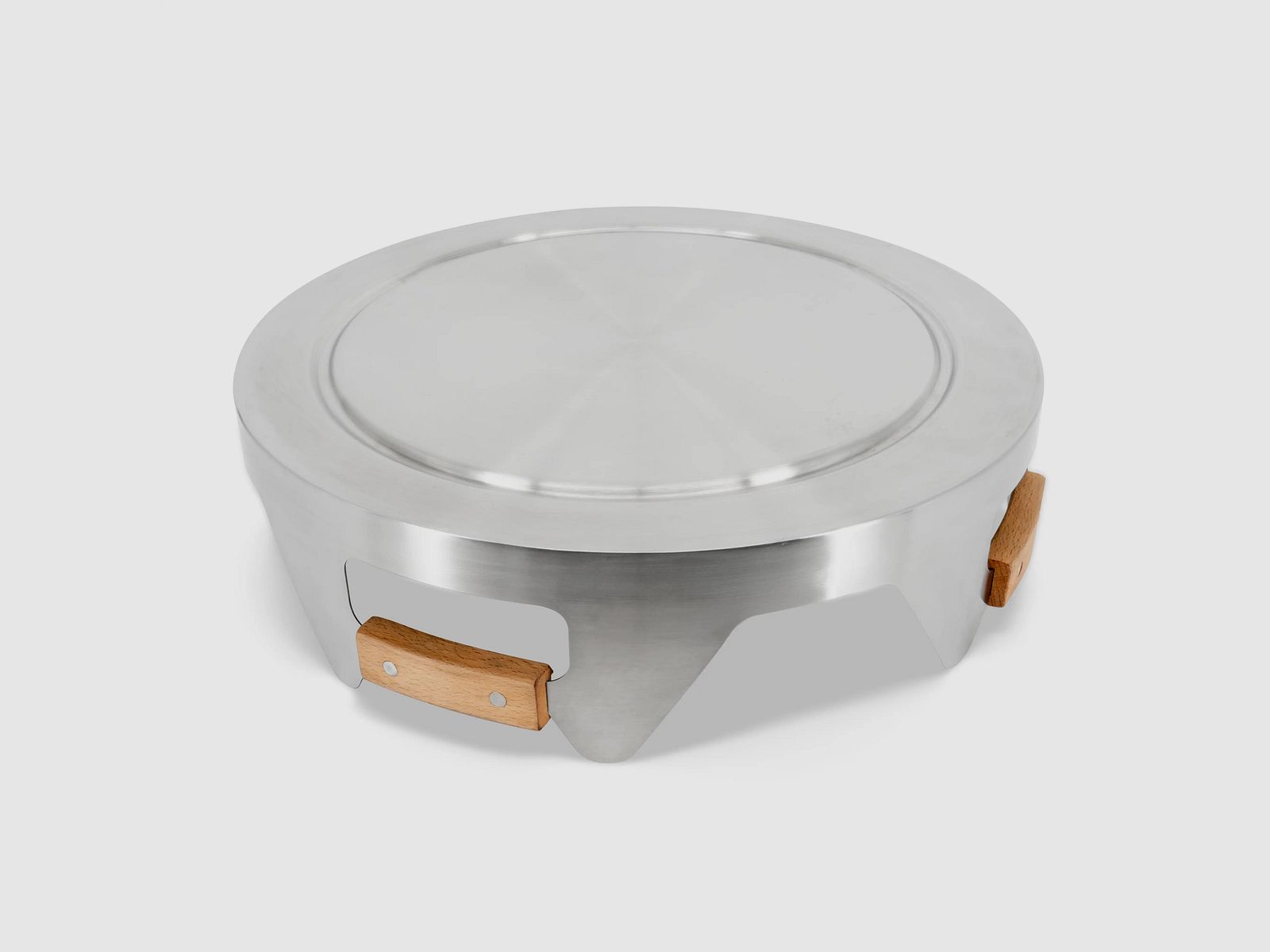 Petromax Petromax Deckel für Feuertonne Pyron
