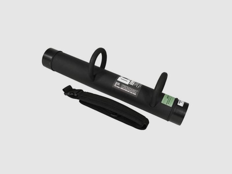 BLACKHAWK Dynamic Entry MONOSHOCK RAM