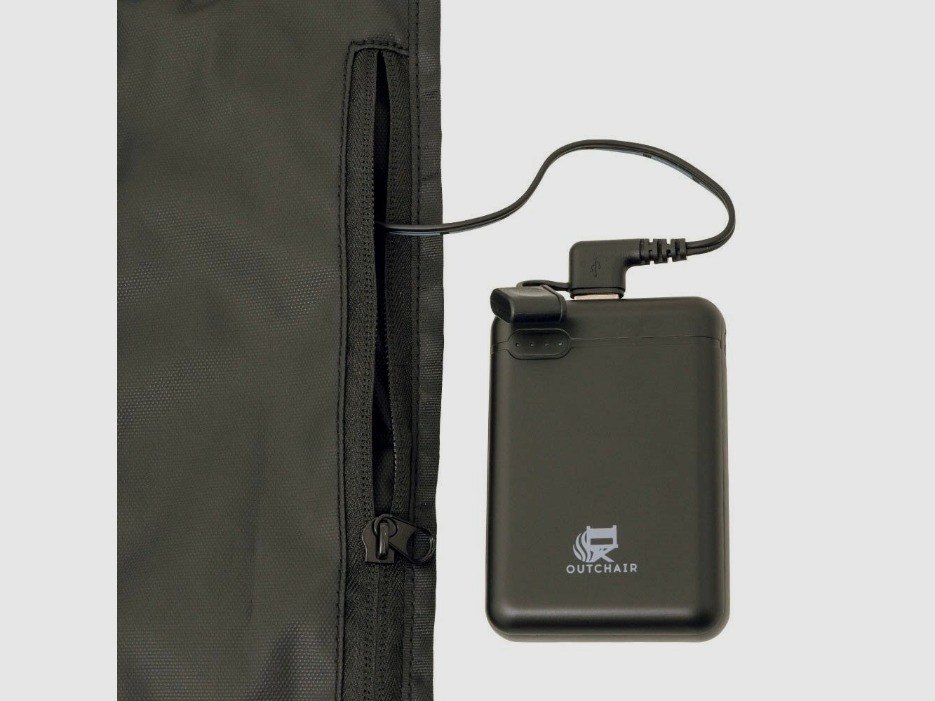 Blaser Sitzkissen beheizbar HEAT PAD