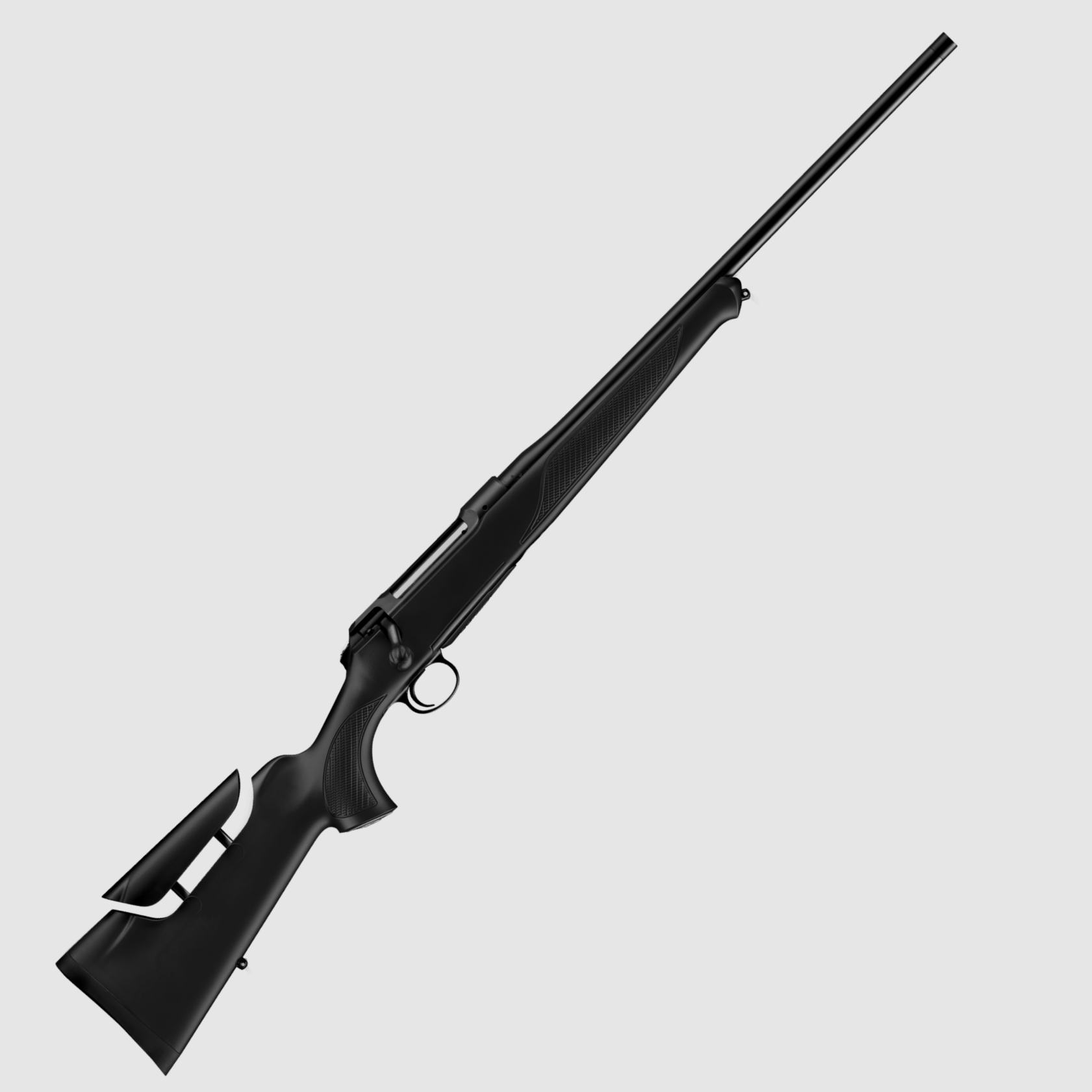 SAUER 101 Classic XTA