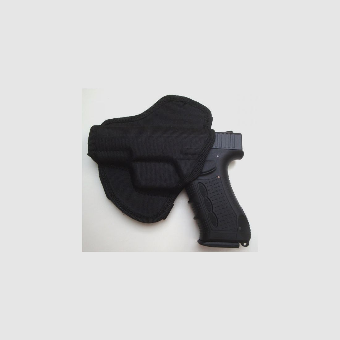 Schnellzieh-Holster Glock 17 & 19, Zoraki 917 *Linkshänder*