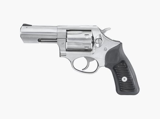 Ruger SP101 3'' SS .357magnum/.38spec (5719)