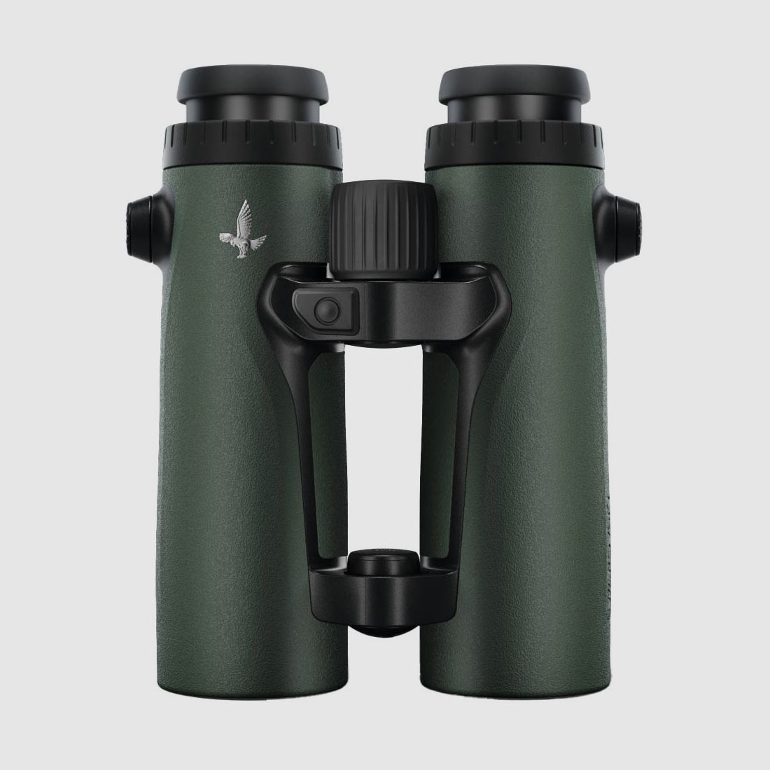 Swarovski EL Range TA 12x42 W B Grün