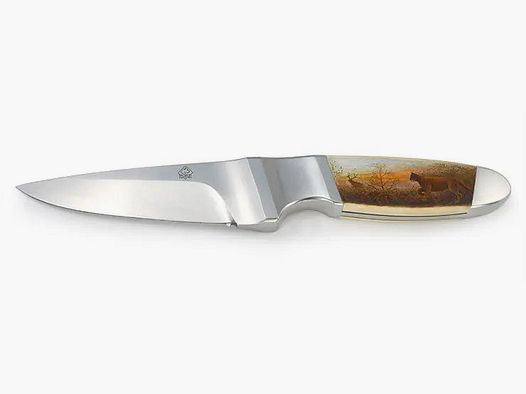 PUMA Annual Knife 2013, Integral (limited to 24 pieces)