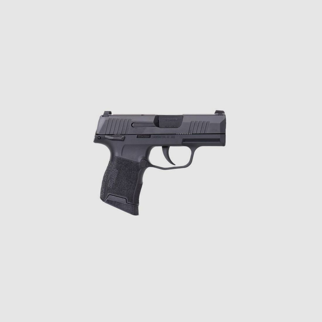 Sig Sauer	 P365 Nitron MS