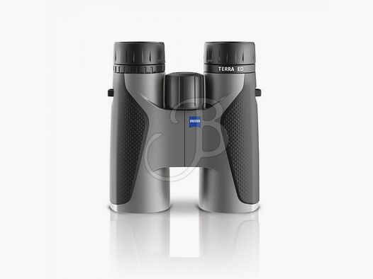ZEISS FERNGLAS TERRA ED 8X42 FARBE GRAU