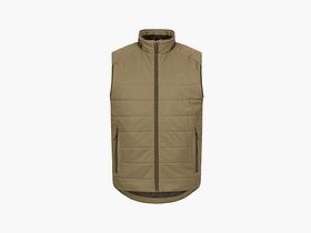 Blaser Herren Insulation Weste Ian teak