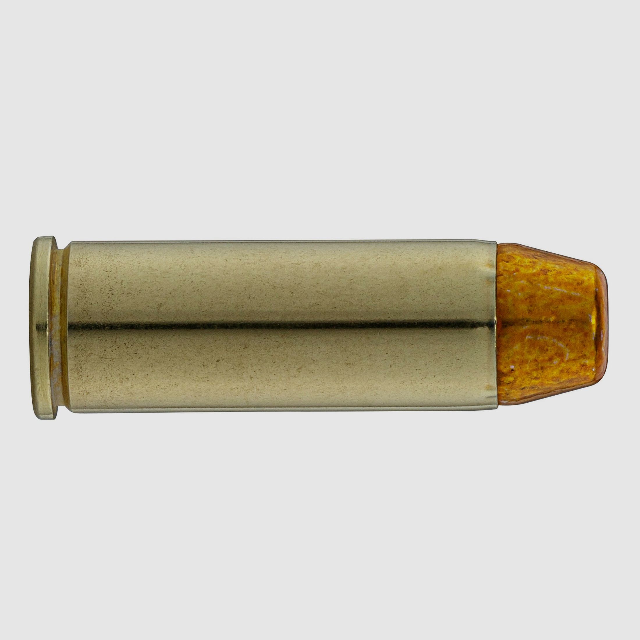 Munitions Sologne - Kal. 45 Colt - Jacht & Schieten - Doos van 20, afbeelding 2 van 4