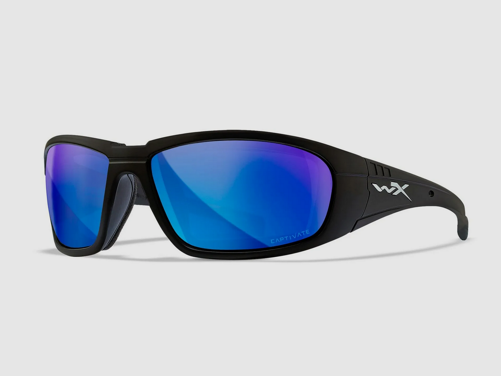 Wileyx BOSS Captivate Blue Mirror, Bild 1 von 2