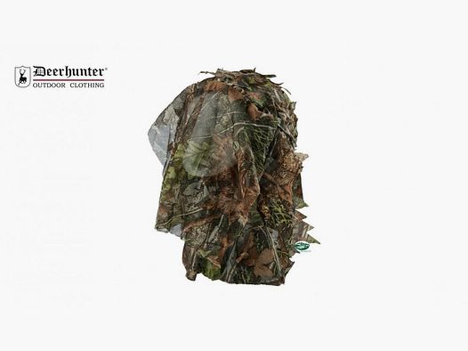 DEERHUNTER Gesichtsmasken Camo