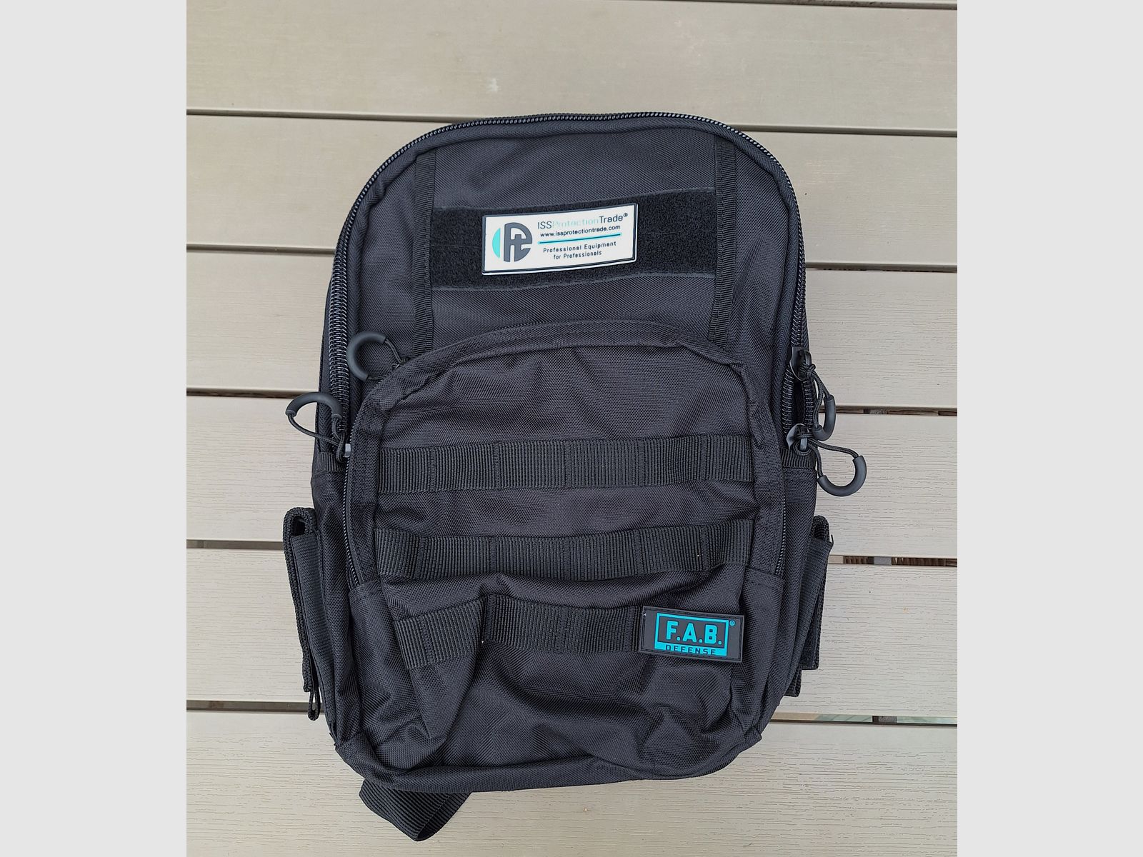 CZ75 Viper 6" und Anschlagschaft KPOS G2