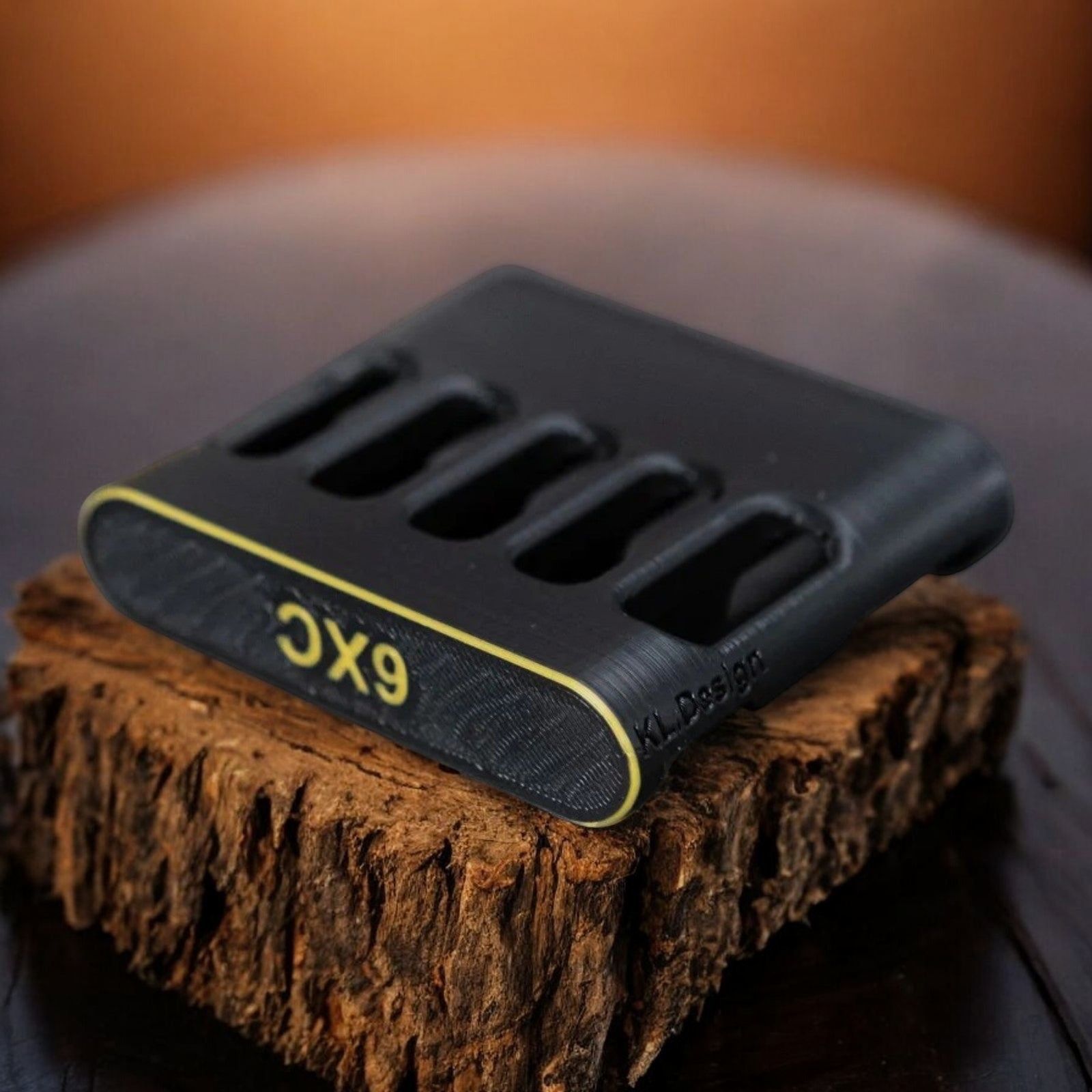 Filamelt - Premium Patronenclip 6mm XC