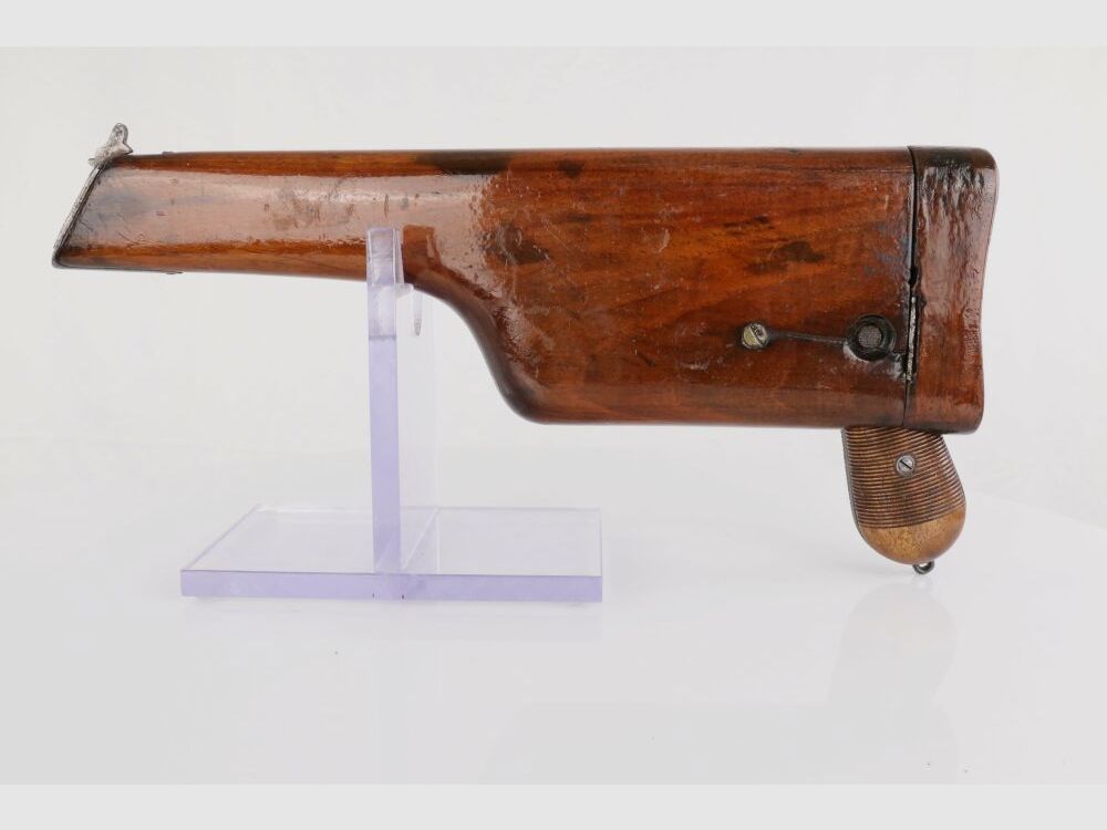 Mauser C96