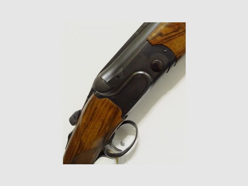 BERETTA DT11 BLACK TRAP, afbeelding 1 van 11