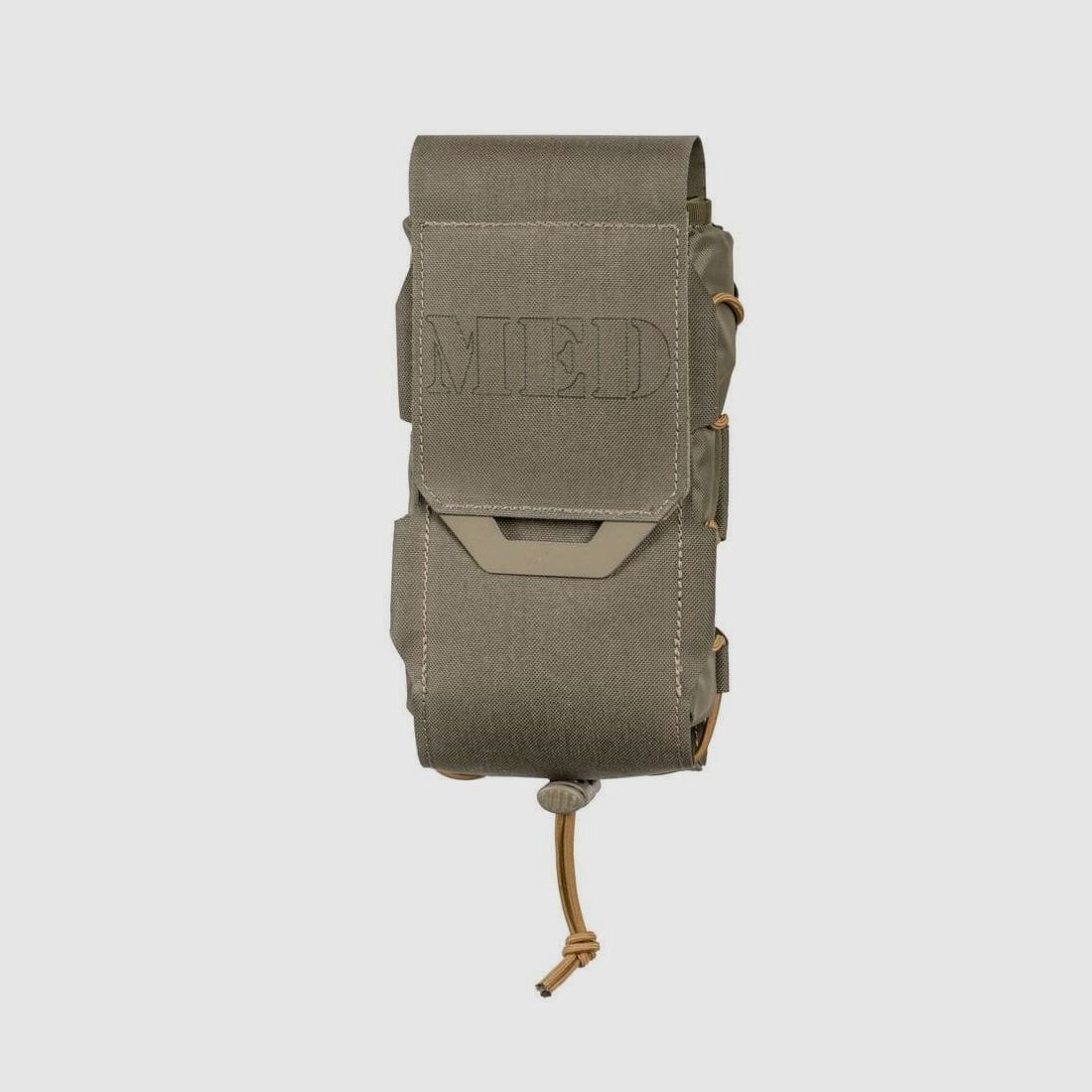 Direct Action Med Pouch Vertical Medizin Tasche