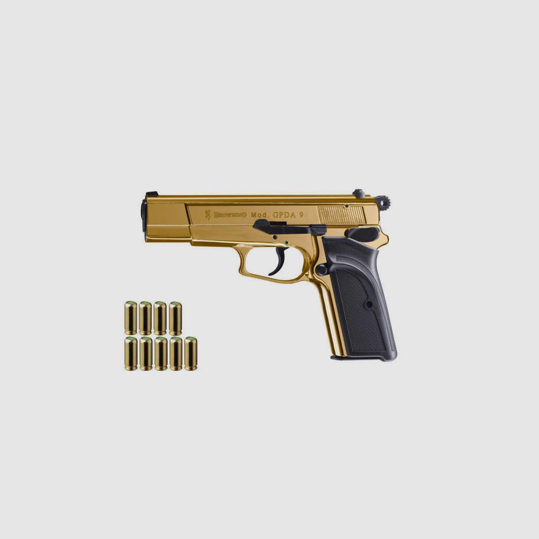 Browning GPDA 9