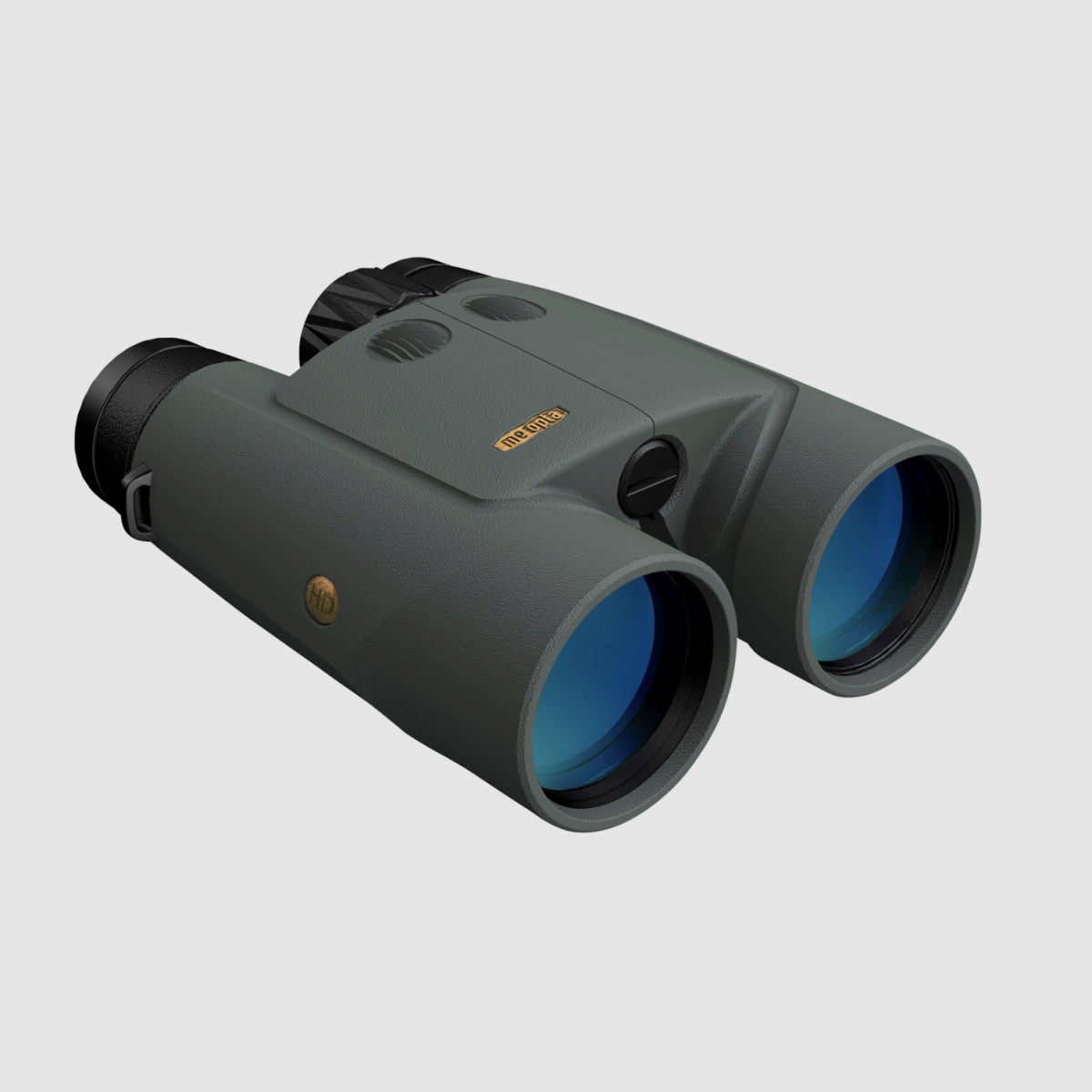 Meopro Optika LR 8x50 Entfernungsmessung, Bild 2 von 5