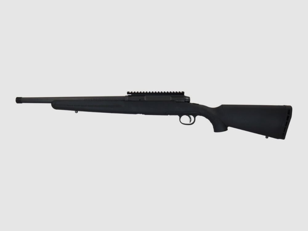 Savage AXIS II SR Repetierbüchse Sonderpreis