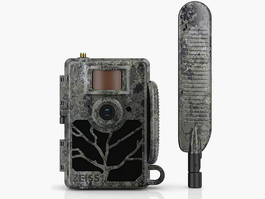 Zeiss Secacam 5 Wildkamera